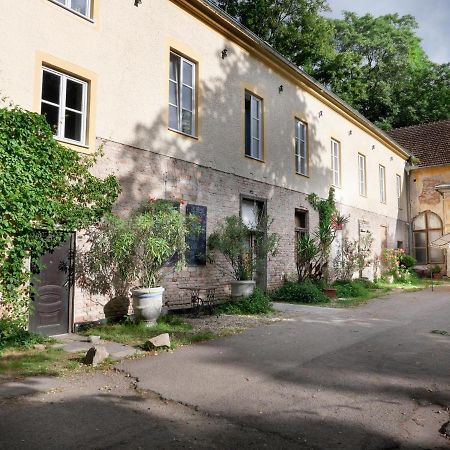 Design Apartments In Park Brno Bagian luar foto